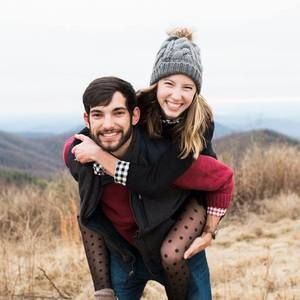 Meet your Posher, Micah